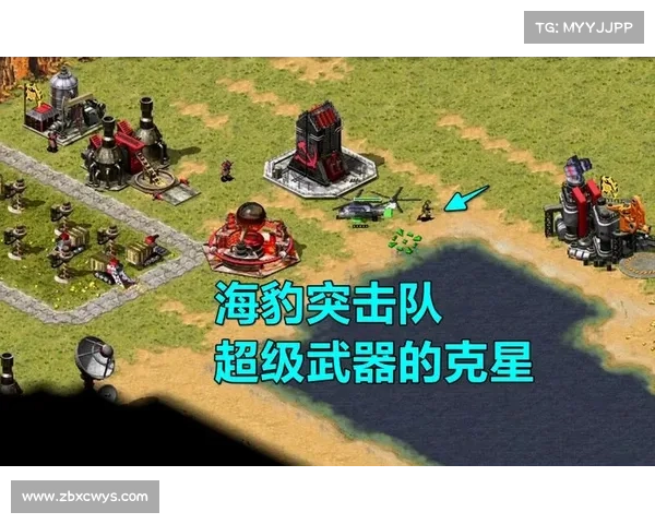 红警:武器升级攻略大揭秘 红警:武器升级攻略大揭秘